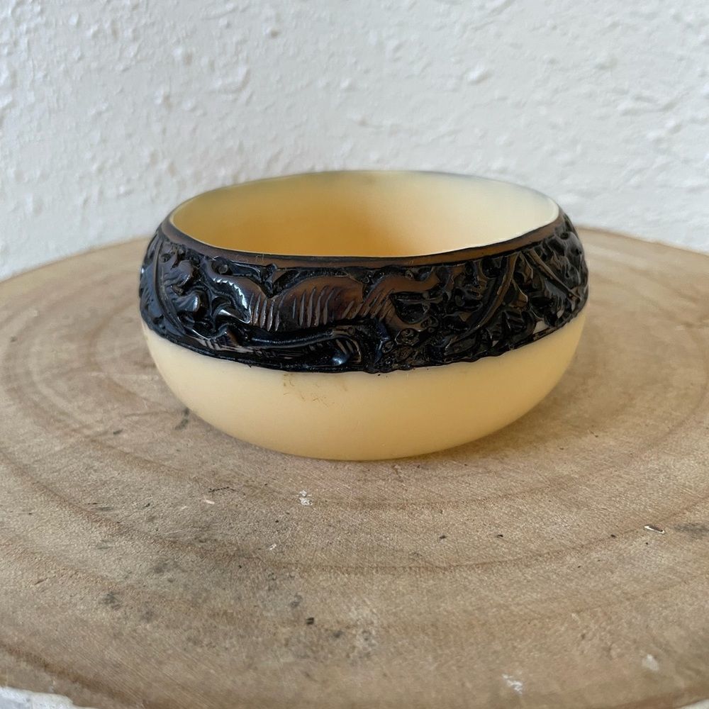 Hawaiian Islander Style Bracelet EUC